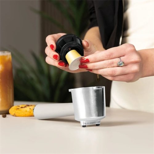 Berlinger Haus BH/9854 kávéfőző presszó 3 in 1