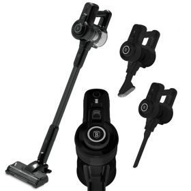 Berlinger Haus BH/9865 álló porszívó 2 in 1