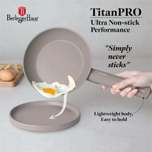 Berlinger Haus BH/8110NN edénykészlet 10 részes