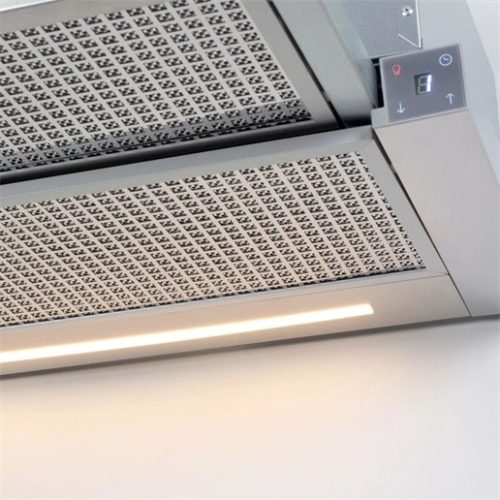 Cata TFH-6630/A X LED páraelszívó