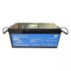 RP 25,2V 100Ah lítium vasfoszfát (LiFePo4) akkumulátor / bluetooth, kemping, hajó, hobby