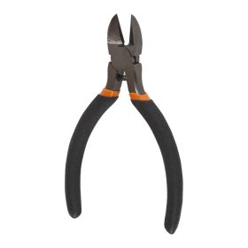 Handy Oldalcsípő gumírozott nyéllel 115 mm (10312)