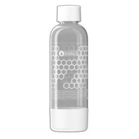   Sodaco 500472 bajonettzáras szénsavasító flakon sodaco king szódagépekhez