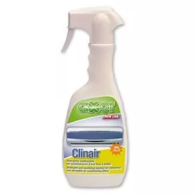 Axor CA115 klímatisztító spray