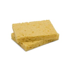   Handy Pákahegy tisztító szivacs  Méret: 50 x 70 x 1 mm 2 db (10790)