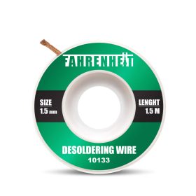   Fahrenheit Ónszívó szalag 1,5 m hosszú 1,5 mm széles (10133)