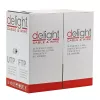 Delight UTP Cat.5e vezeték tömör belső erek 305 m / doboz (20016)