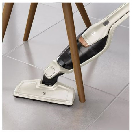 Electrolux EERC75SW porszívó álló
