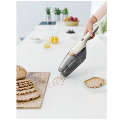 Electrolux EERC75SW porszívó álló