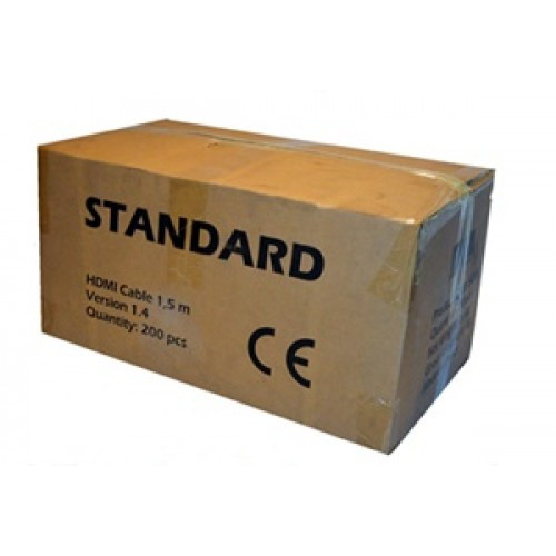 Standard S-015 HDMI kábel 1.5m