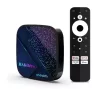 Hako PRO 4/64GB android 11 tv box google certfied netflix 4k hbo max disney+