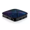 Hako PRO 4/64GB android 11 tv box google certfied netflix 4k hbo max disney+