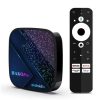 Hako PRO 2/16GB android 11 tv box google certfied netflix 4k hbo max disney+