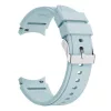 Mybandz 40185 szilikon óraszíj galaxy watch 4-5 /babakék-rés nélkül/ 20mm