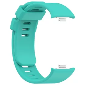   Mybandz 20133 szilikon óraszíj-türkiz (xiaomi smart band 8 pro/xiaomi redmi watch 4)