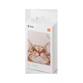 Xiaomi MI PORTABLE PHOTO PRINTER PAPER nyomtató papír