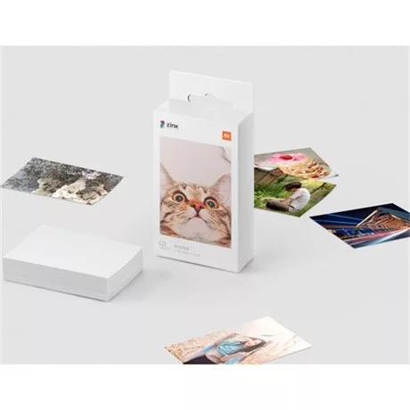 Xiaomi MI PORTABLE PHOTO PRINTER PAPER nyomtató papír
