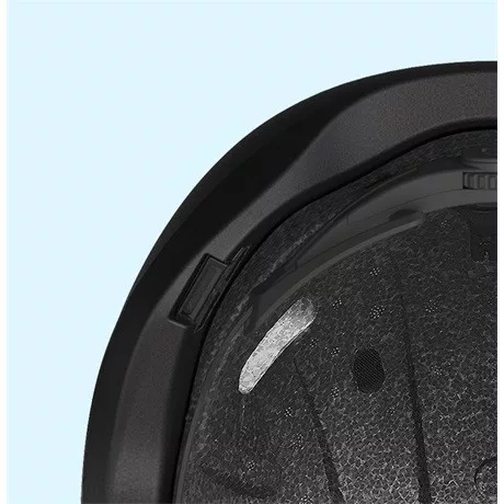 Xiaomi MI COMMUTER HELMET (BLACK) M/QHV4008GL bukósisak