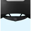 Xiaomi MI COMMUTER HELMET (BLACK) M/QHV4008GL bukósisak