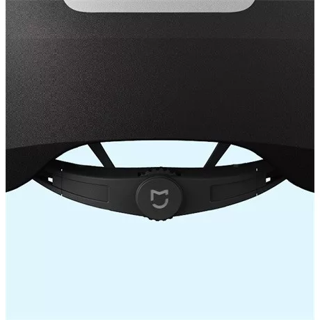 Xiaomi MI COMMUTER HELMET (BLACK) M/QHV4008GL bukósisak