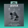 Avax WH601 autós tartó vezeték nélküli töltéssel