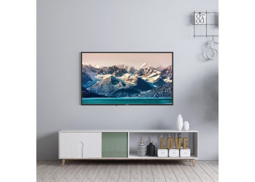 Smart Tech 43FN10T2 FullHD LED televízió