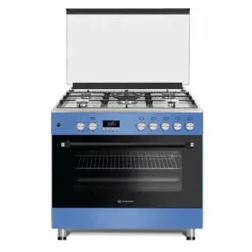 Novacook F9S50E6 BLUE tűzhely kombinált