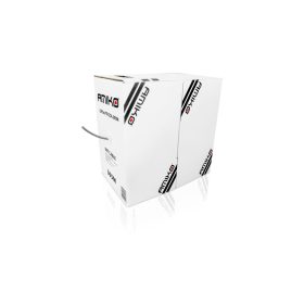 AMIKO CAT6 FTP CCA fali kábel 305m