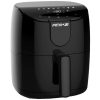 Amiko A50 Digital Airfryer forrólevegős sütő