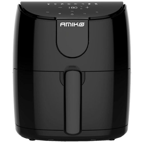 Amiko A50 Digital Airfryer forrólevegős sütő