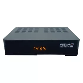 Amiko Mini HD365