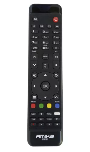 Amiko Mini HD365