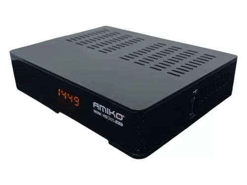 Amiko Mini HD365