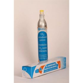 Sodaco 809187 co2 palack