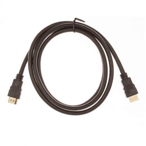 Econ E-512 HDMI 1.4 aranyozott kábel 3m