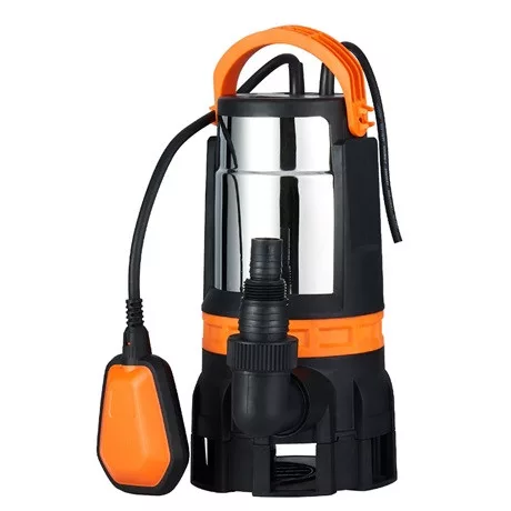 Acquaer EKS-750PSD merülő szennyvíz szivattyú