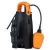 Acquaer AKS-400PW merülő szennyvíz szivattyú