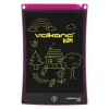 Volkano Kids Doodle Series 8.5" Író és Rajztábla - Pink
