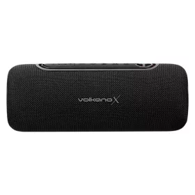 Volkano X VXS100 Series RGB PORTABLE BLUETOOTH SPEAKER