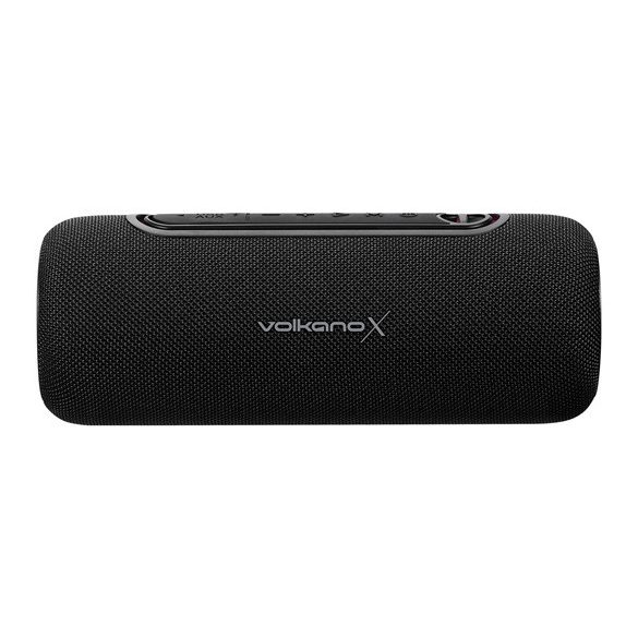 Volkano X VXS100 Series RGB PORTABLE BLUETOOTH SPEAKER