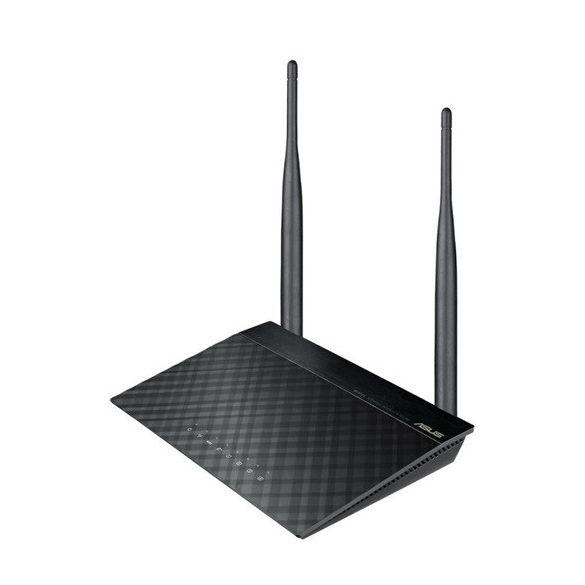 Asus Router 300Mbps RT-N12E