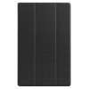 Lenovo Tab M10 10.1 2nd. gen. TB-X306 tablet tok (Smart Case) on/off funkcióval - Tech-Protect - black (ECO csomagolás)