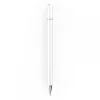 Tech-Protect Charm Stylus Pen érintőceruza - fehér/ezüst