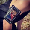 Univerzális kartok sportoláshoz, max. 6,5nquot, méretű készülékekhez - Universal Sport Armband - fekete (ECO csomagolás)