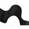 Univerzális kartok sportoláshoz, max. 6,5nquot, méretű készülékekhez - Universal Sport Armband - fekete/zöld (ECO csomagolás)