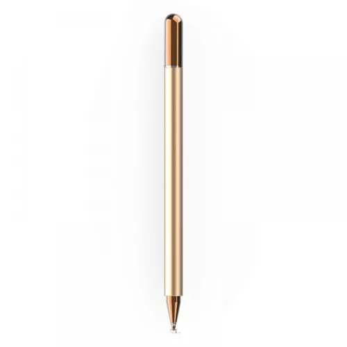 Tech-Protect Charm Stylus Pen érintőceruza - pezsgő/arany