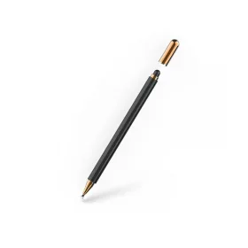Tech-Protect Charm Stylus Pen érintőceruza - fekete/arany
