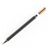 Tech-Protect Charm Stylus Pen érintőceruza - fekete/arany