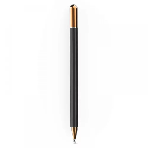 Tech-Protect Charm Stylus Pen érintőceruza - fekete/arany