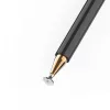 Tech-Protect Charm Stylus Pen érintőceruza - fekete/arany